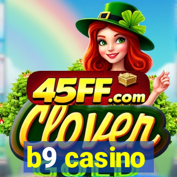 b9 casino